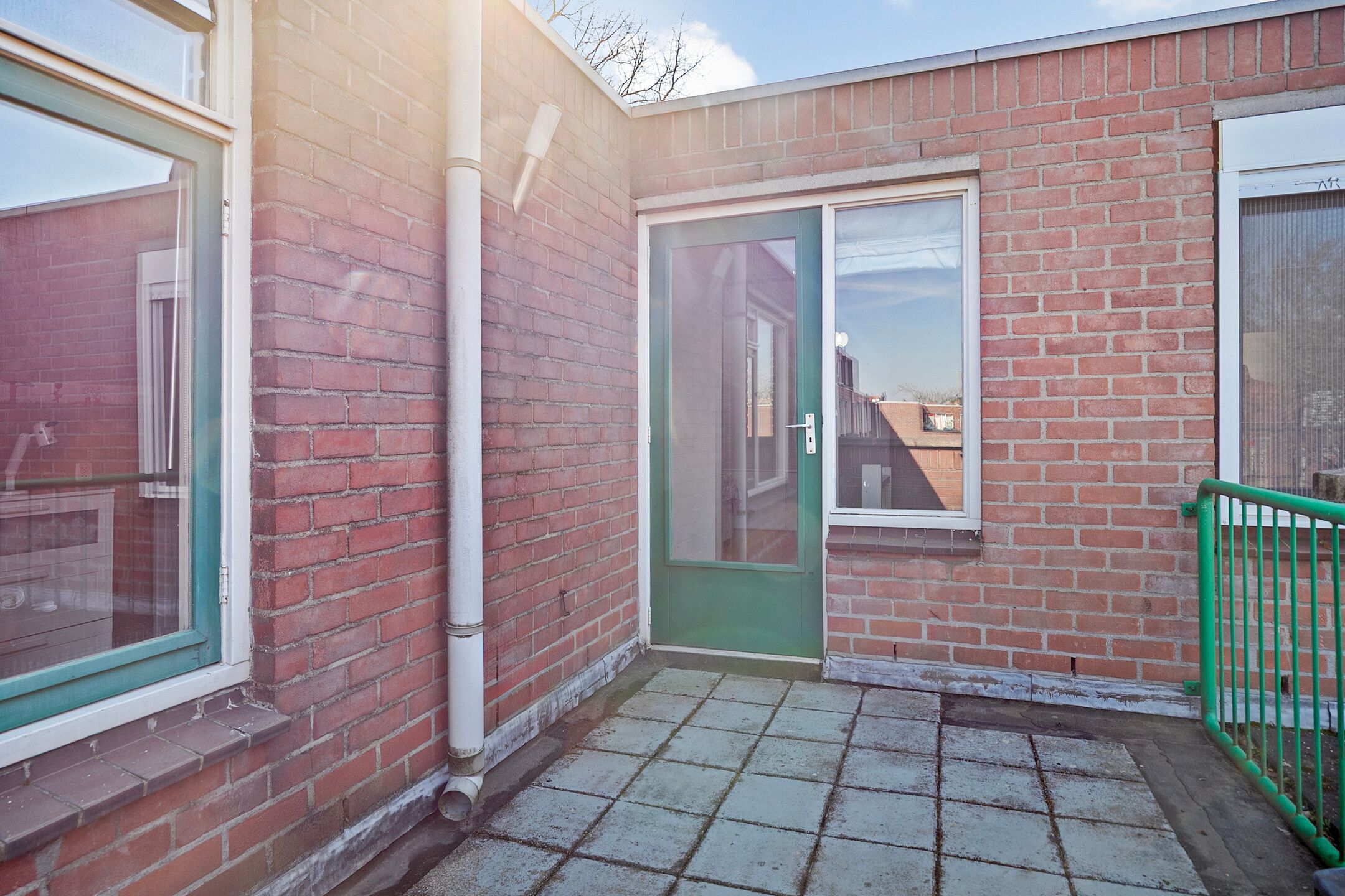 Foto 21 van Buziaustraat 35