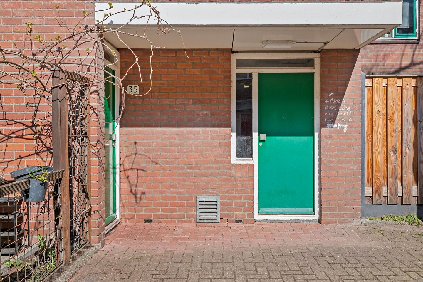 Foto 25 van Buziaustraat 35