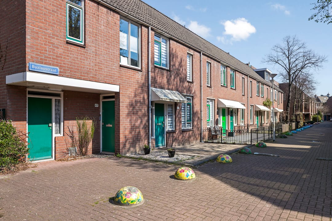 Foto 28 van Buziaustraat 35