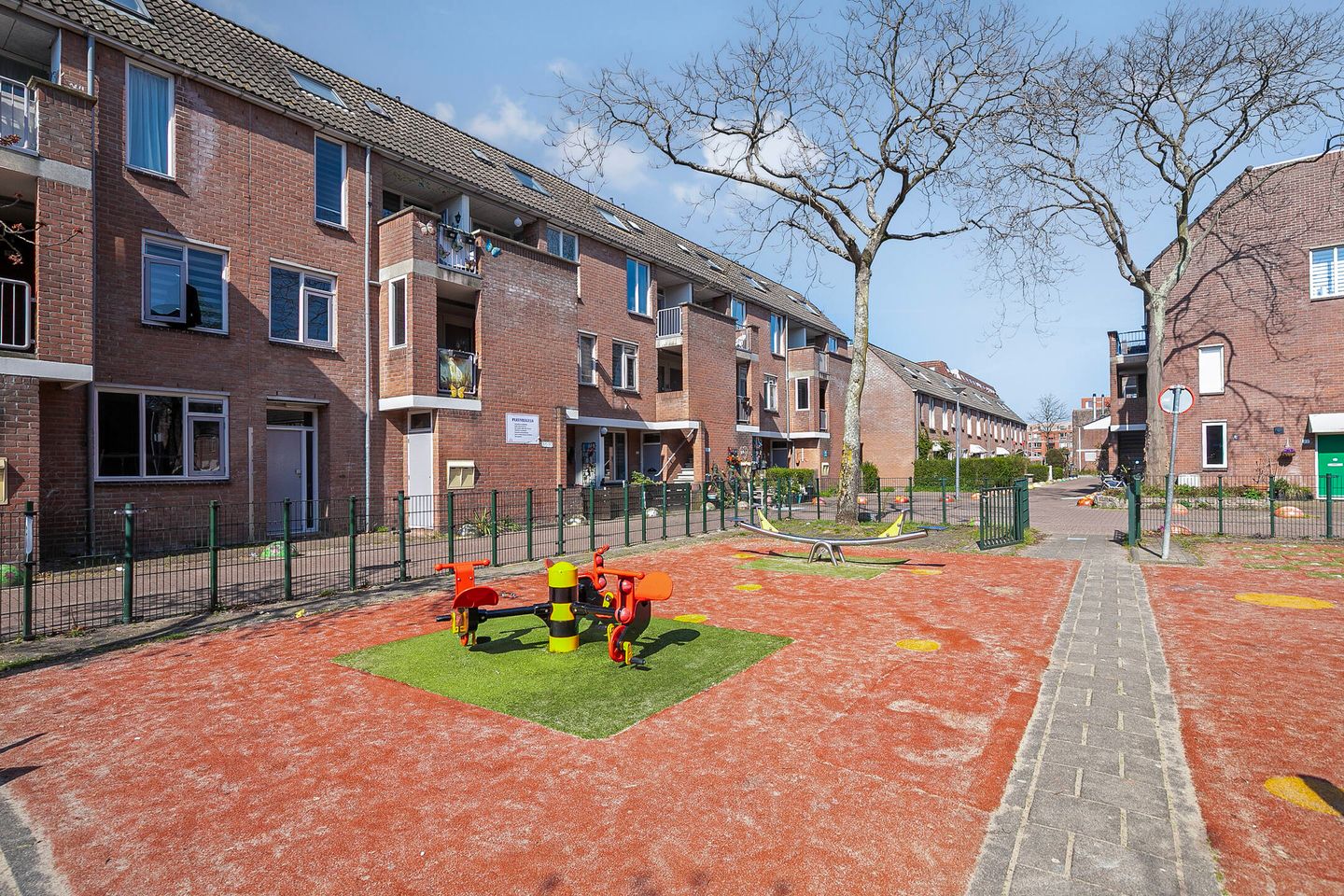 Foto 29 van Buziaustraat 35