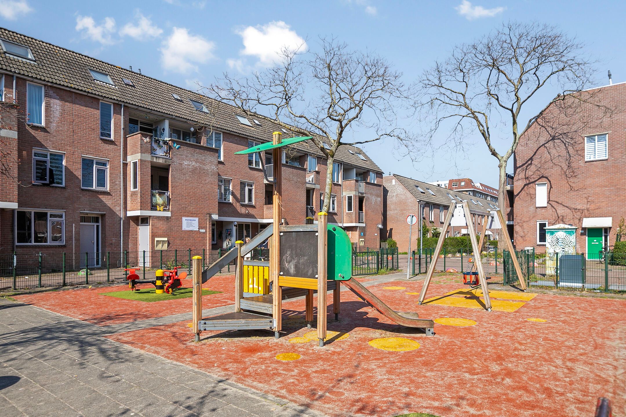 Foto 30 van Buziaustraat 35