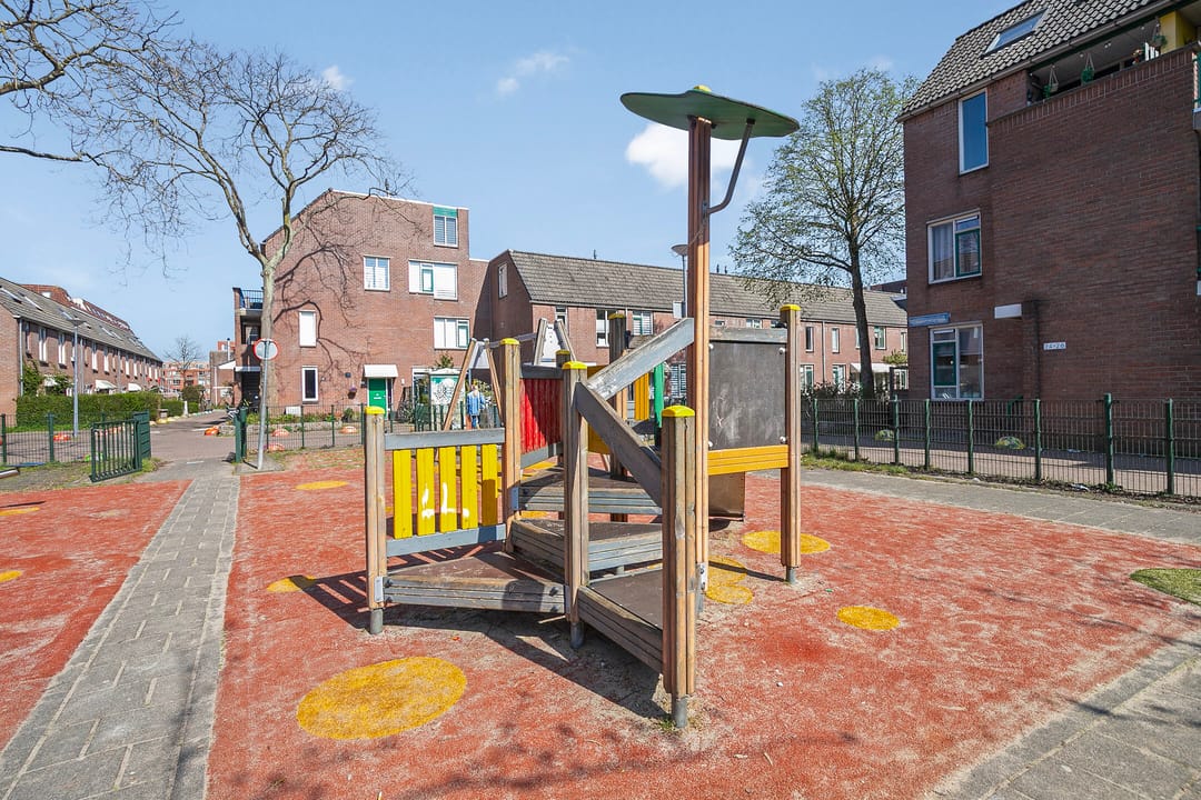 Foto 31 van Buziaustraat 35