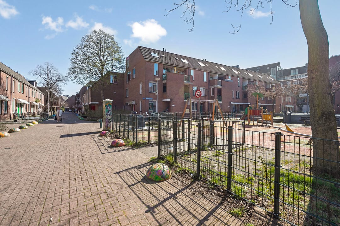 Foto 32 van Buziaustraat 35