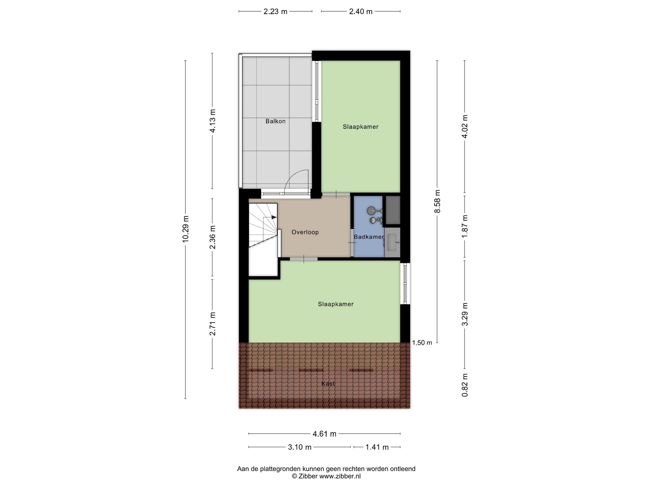 Foto 36 van Buziaustraat 35