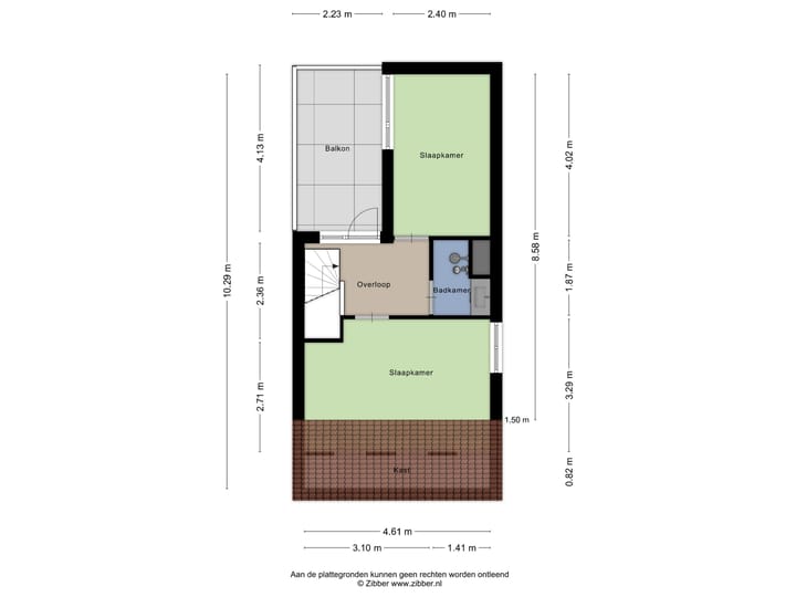 Foto 36 van Buziaustraat 35
