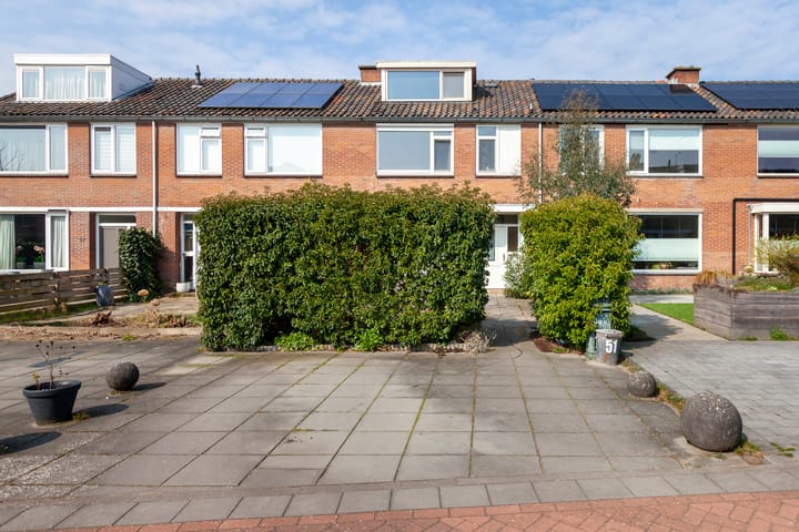 Foto 1 van Dorus Rijkersstraat 51