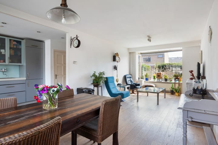 Foto 2 van Dorus Rijkersstraat 51