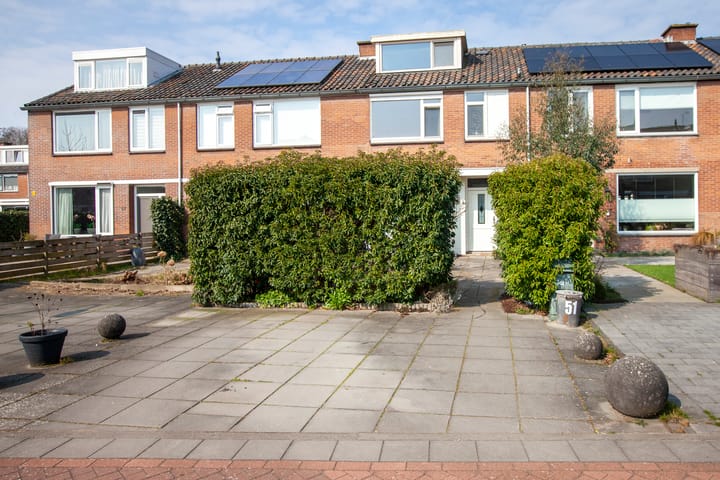 Foto 7 van Dorus Rijkersstraat 51