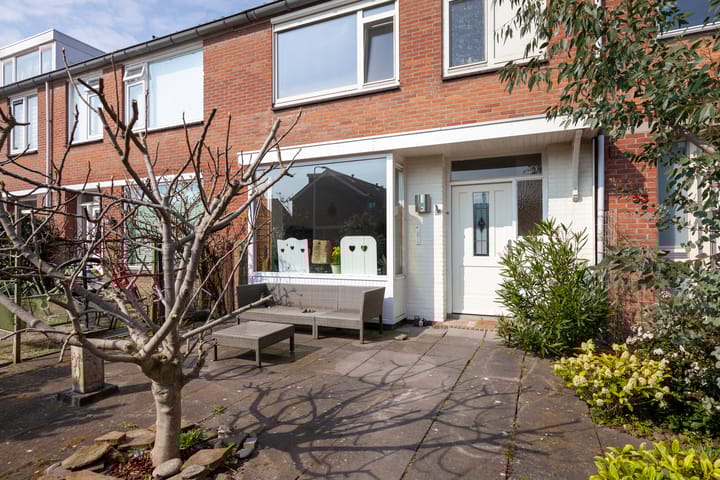 Foto 8 van Dorus Rijkersstraat 51