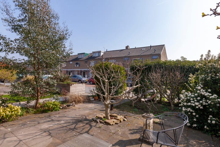 Foto 9 van Dorus Rijkersstraat 51