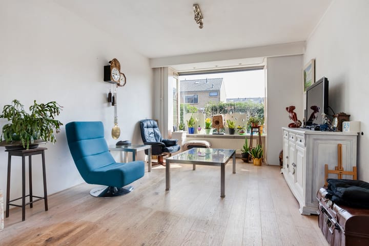 Foto 18 van Dorus Rijkersstraat 51