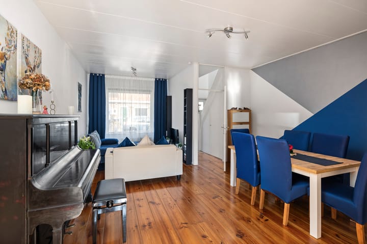 Foto 2 van Hof van Colmschate 38