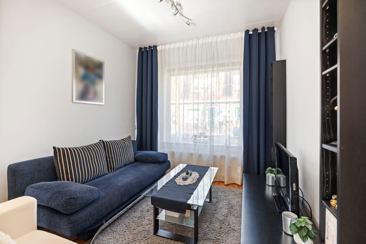 Foto 3 van Hof van Colmschate 38