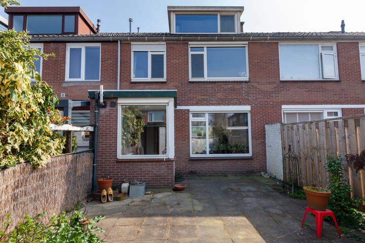 Foto 38 van Dorus Rijkersstraat 51