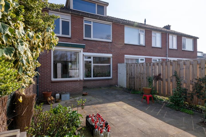 Foto 39 van Dorus Rijkersstraat 51