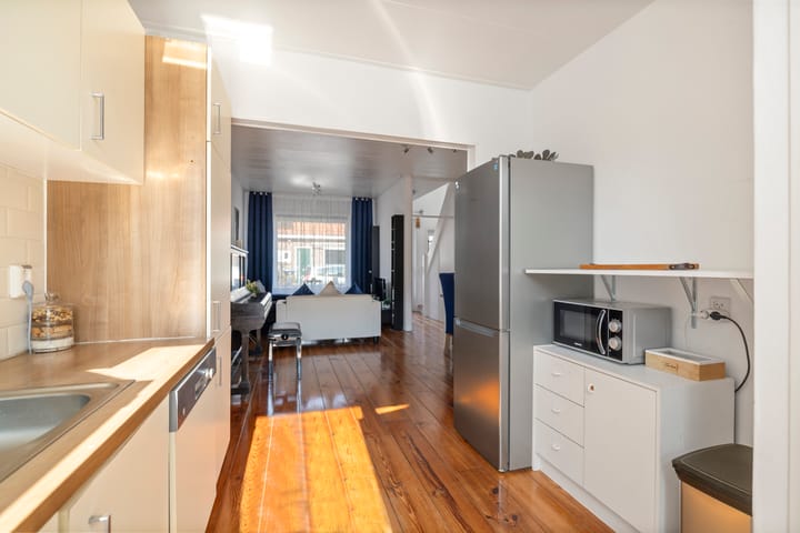 Foto 7 van Hof van Colmschate 38