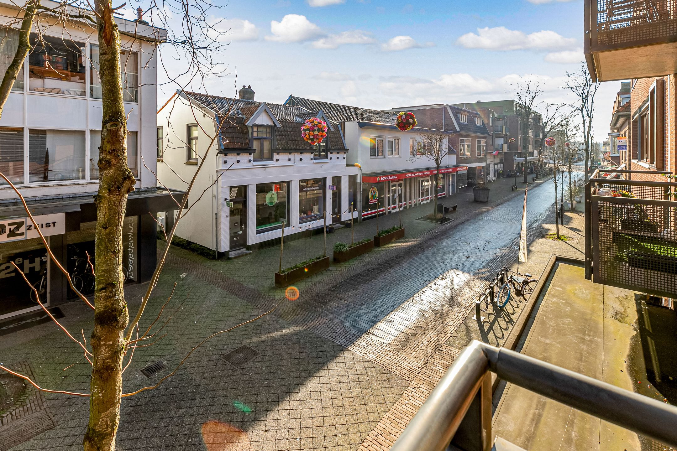 Foto 3 van Voorheuvel 73-A