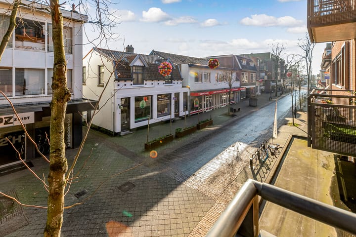 Foto 3 van Voorheuvel 73-A