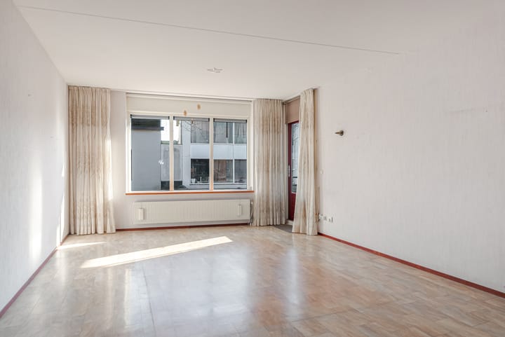 Foto 4 van Voorheuvel 73-A