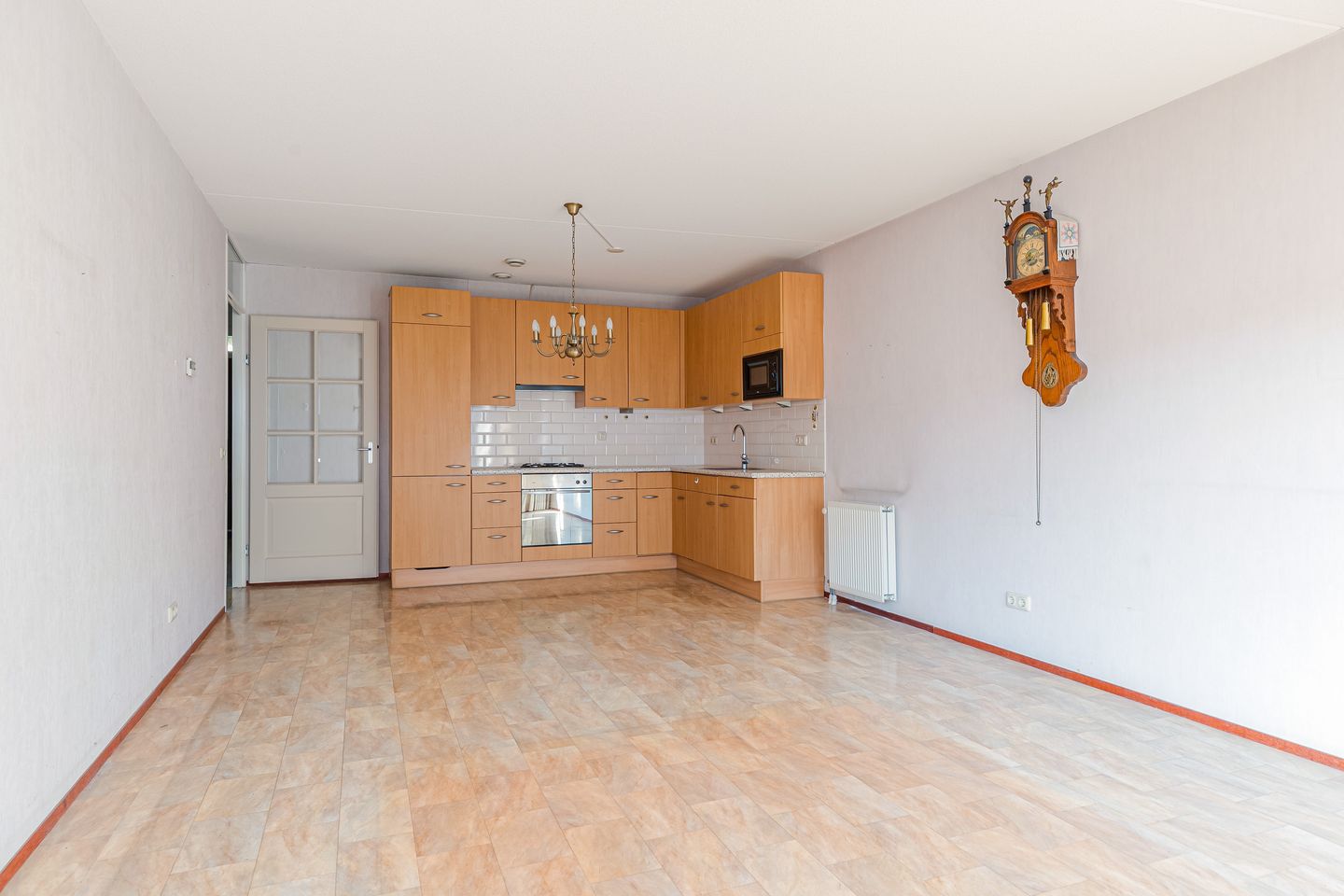 Foto 5 van Voorheuvel 73-A