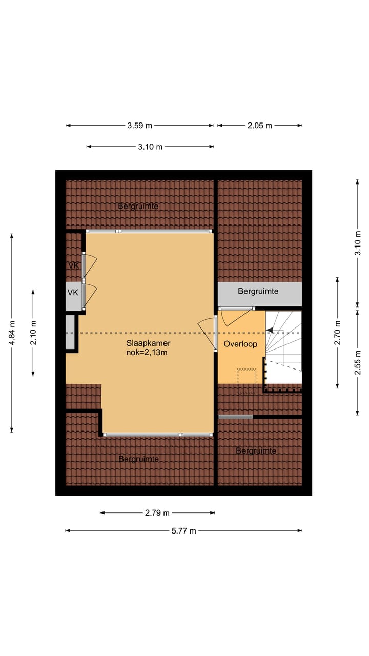 Foto 44 van Dorus Rijkersstraat 51