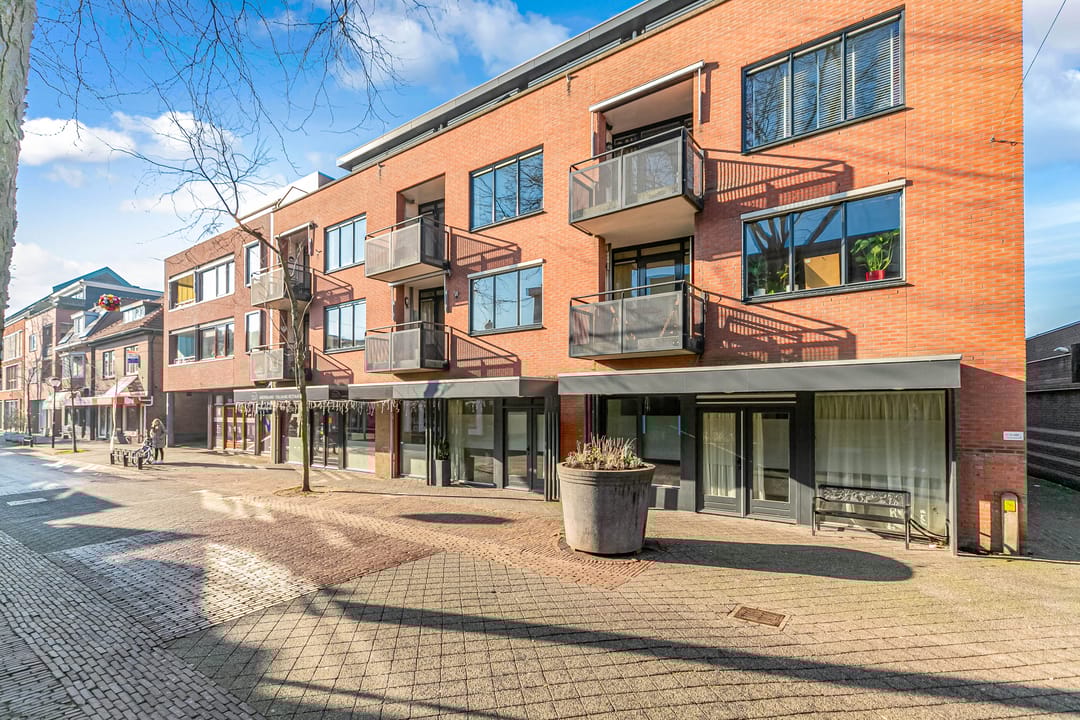 Foto 7 van Voorheuvel 73-A