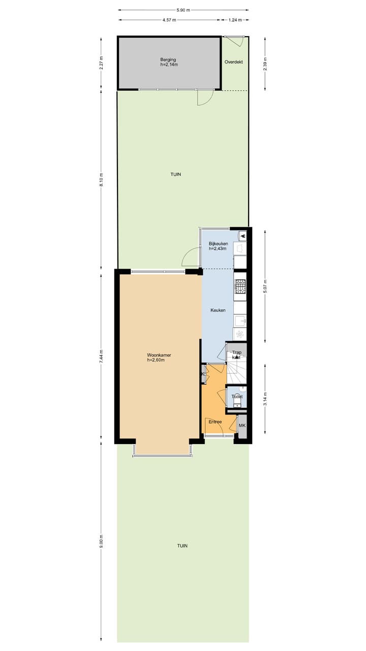 Foto 46 van Dorus Rijkersstraat 51