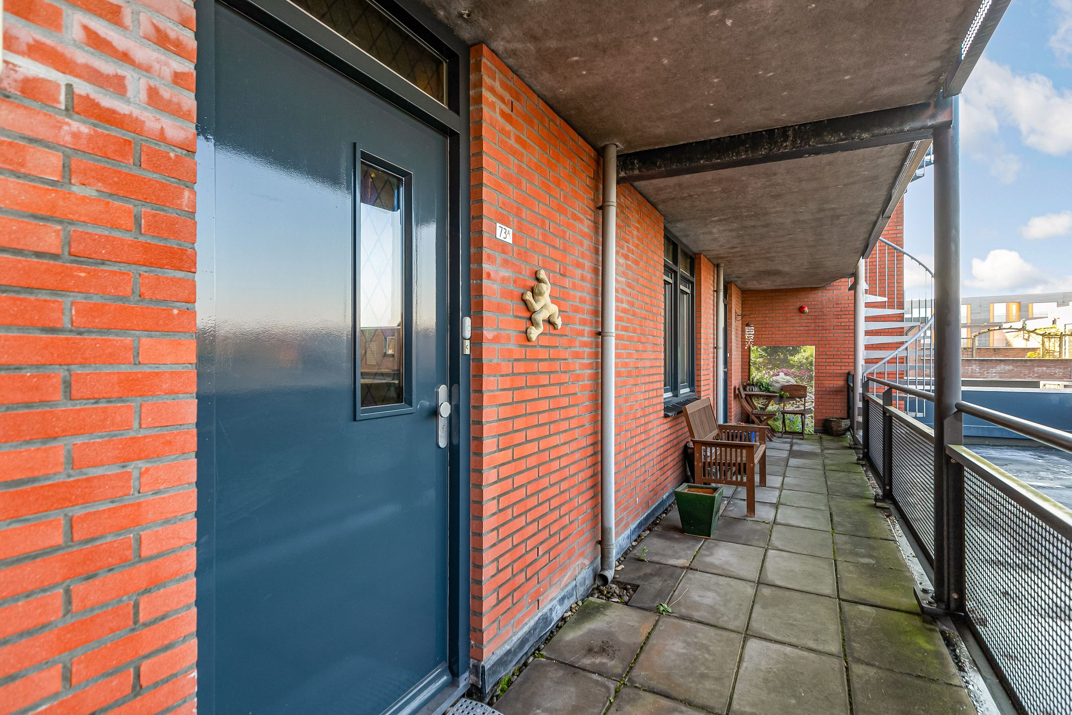 Foto 9 van Voorheuvel 73-A