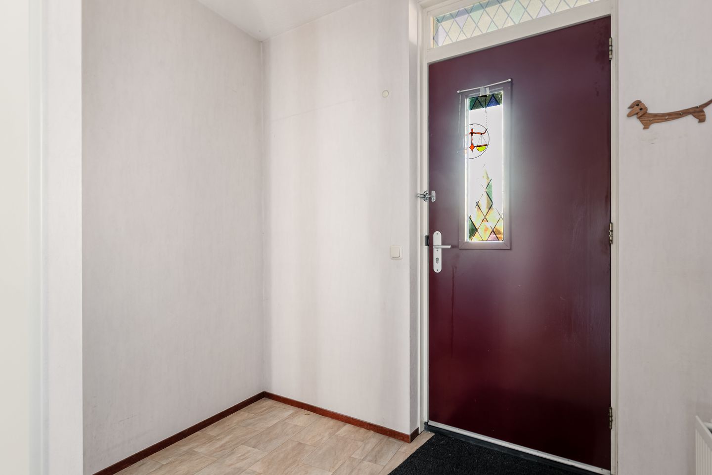 Foto 10 van Voorheuvel 73-A