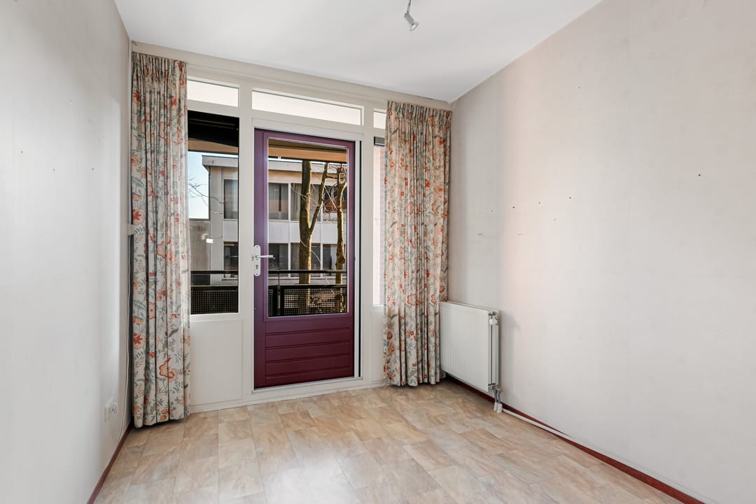 Foto 11 van Voorheuvel 73-A