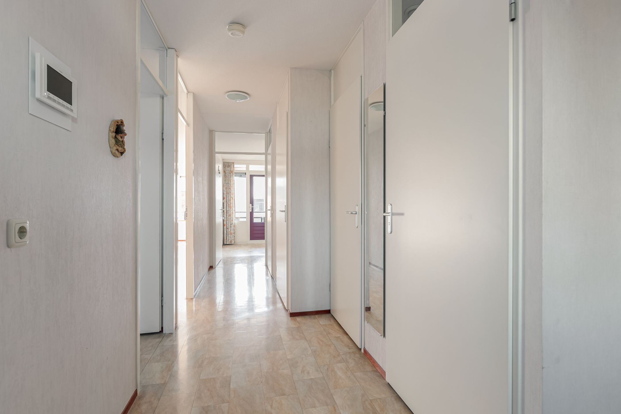 Foto 12 van Voorheuvel 73-A