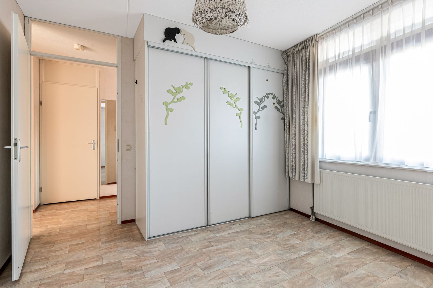 Foto 14 van Voorheuvel 73-A