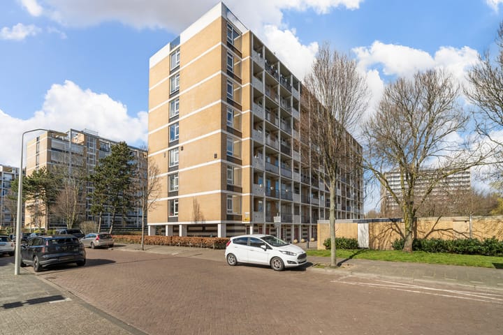 Foto 1 van Louis Davidsstraat 429