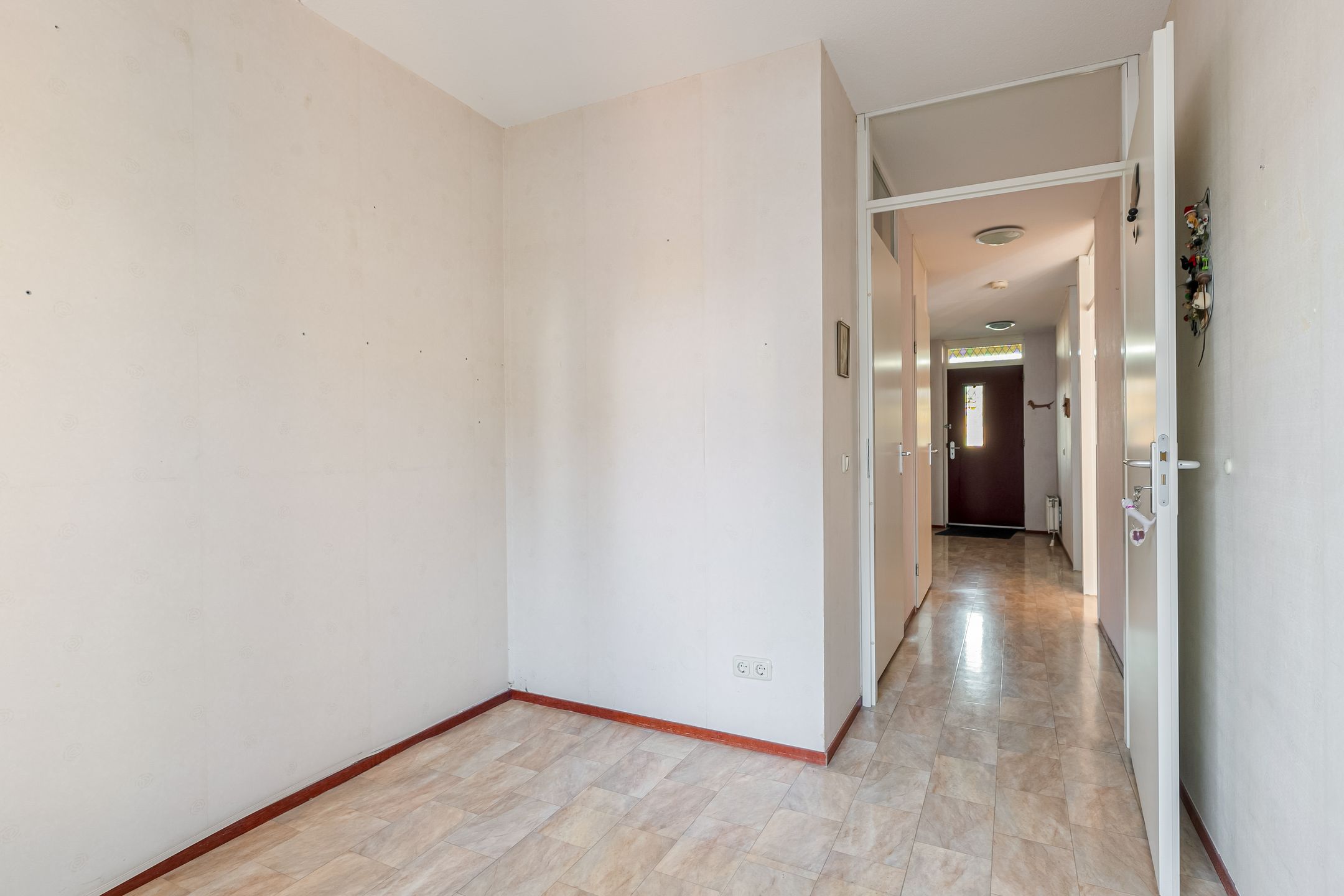 Foto 15 van Voorheuvel 73-A