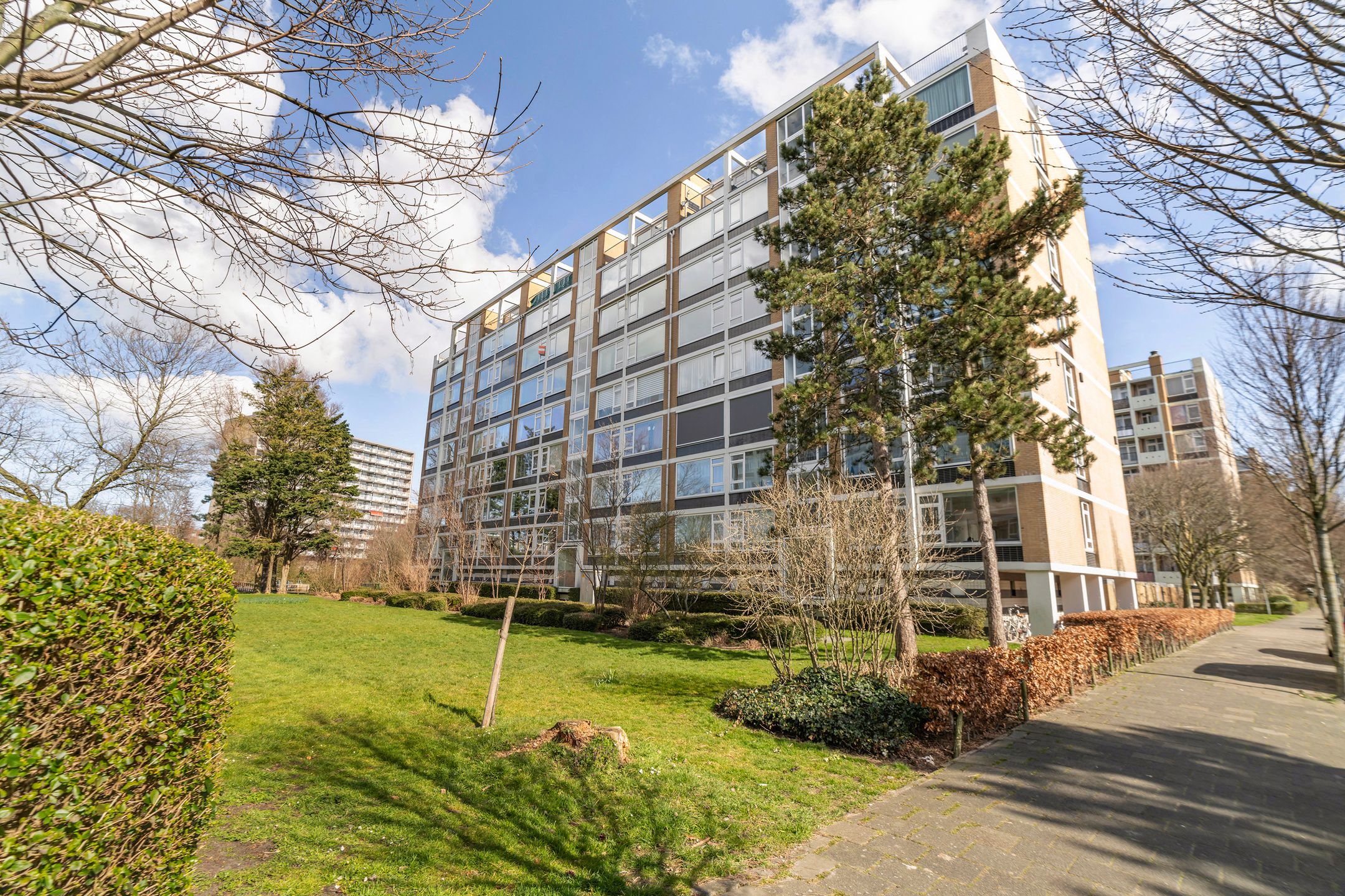 Foto 3 van Louis Davidsstraat 429