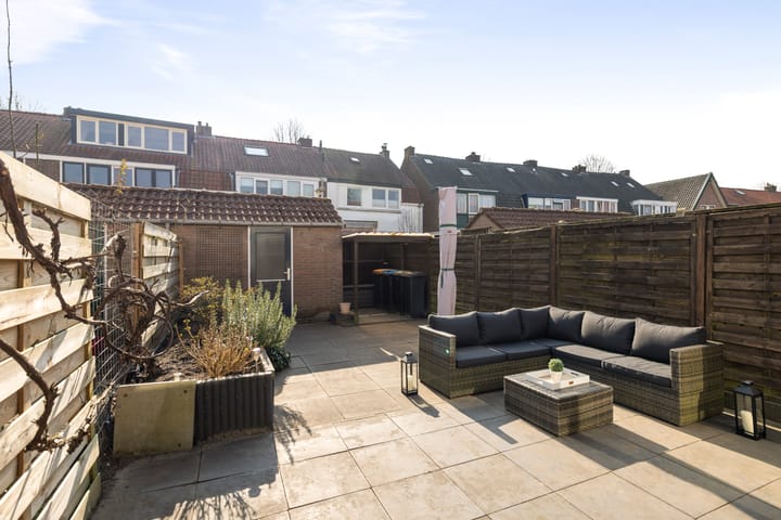 Foto 17 van Hof van Colmschate 38