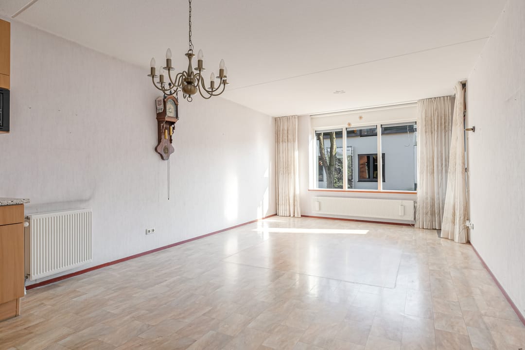 Foto 16 van Voorheuvel 73-A