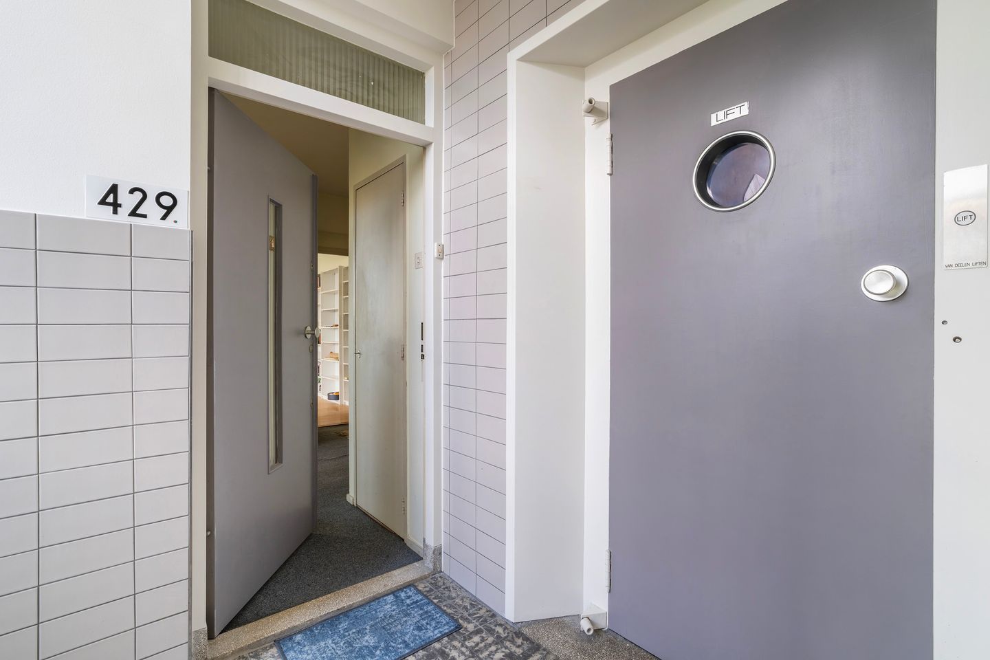 Foto 4 van Louis Davidsstraat 429