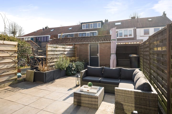 Foto 18 van Hof van Colmschate 38