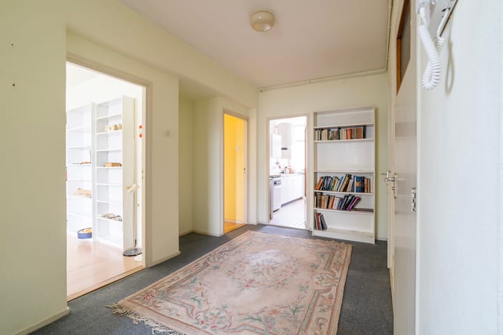 Foto 5 van Louis Davidsstraat 429