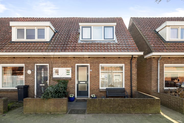 Foto 19 van Hof van Colmschate 38