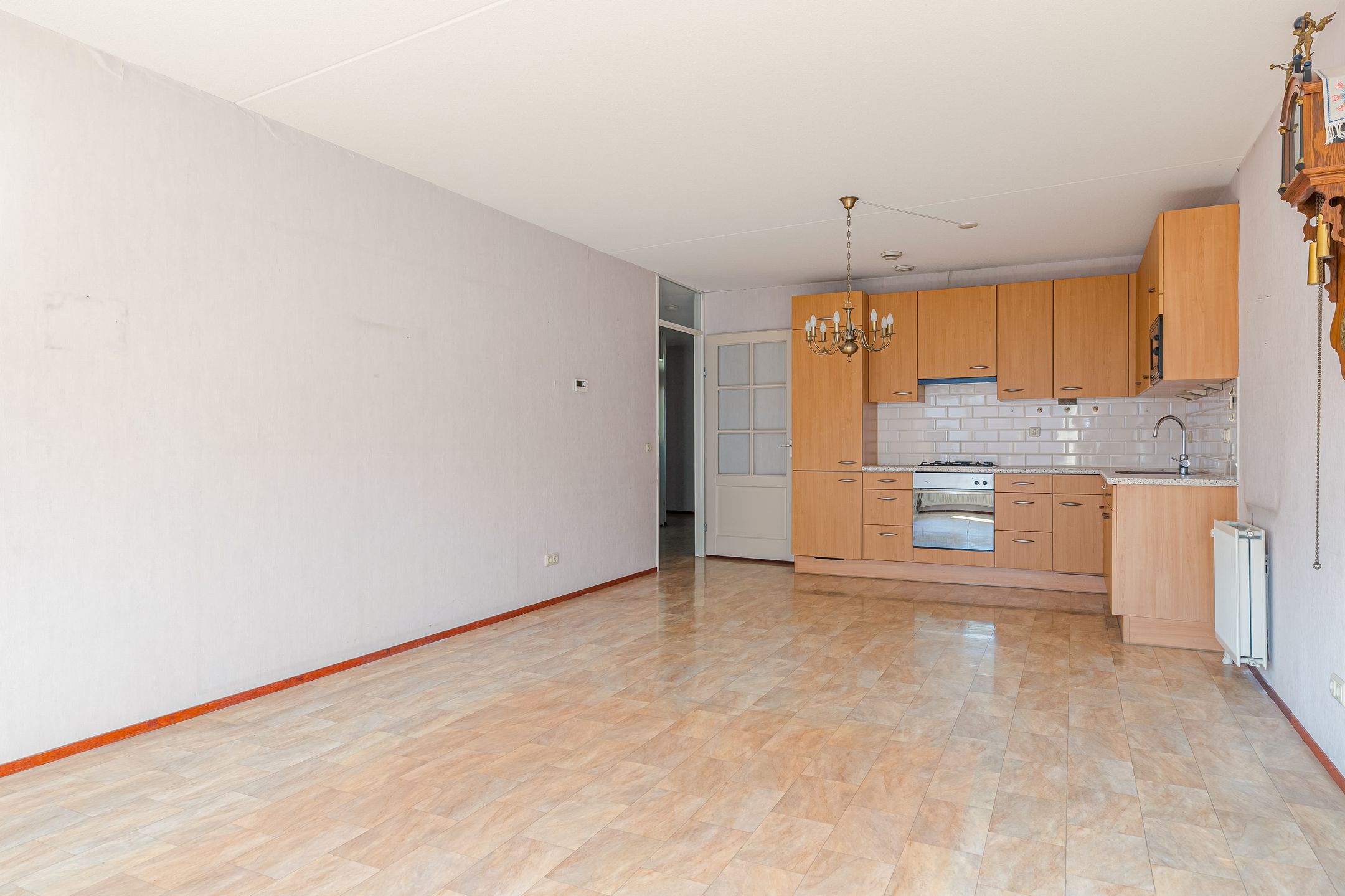 Foto 18 van Voorheuvel 73-A