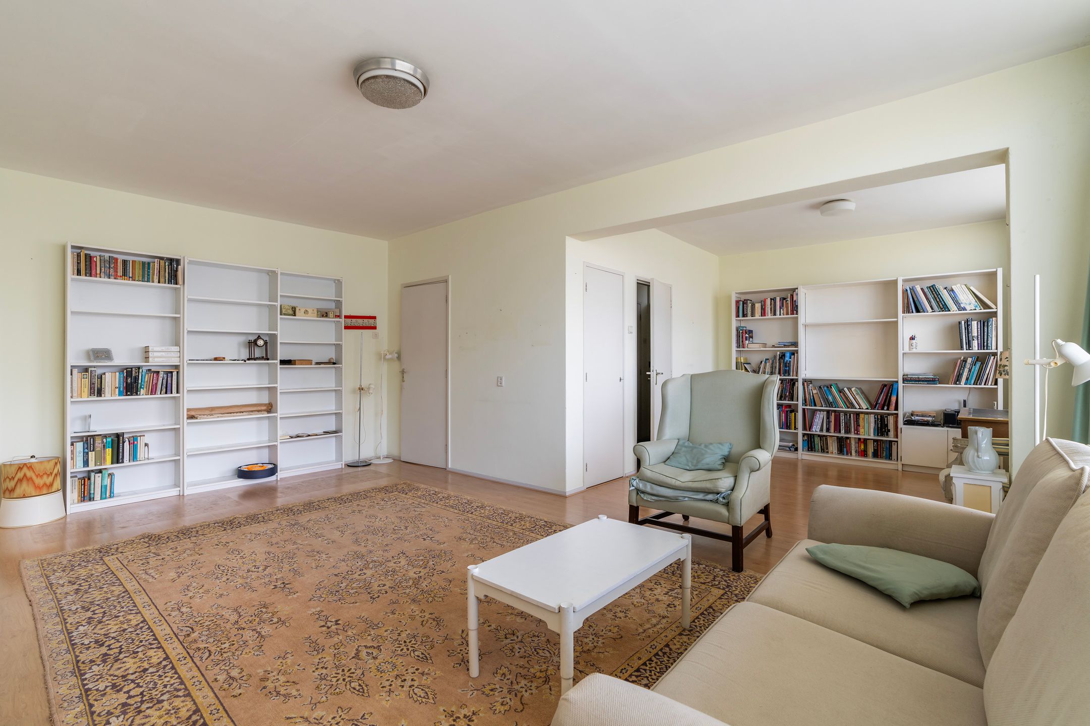 Foto 6 van Louis Davidsstraat 429