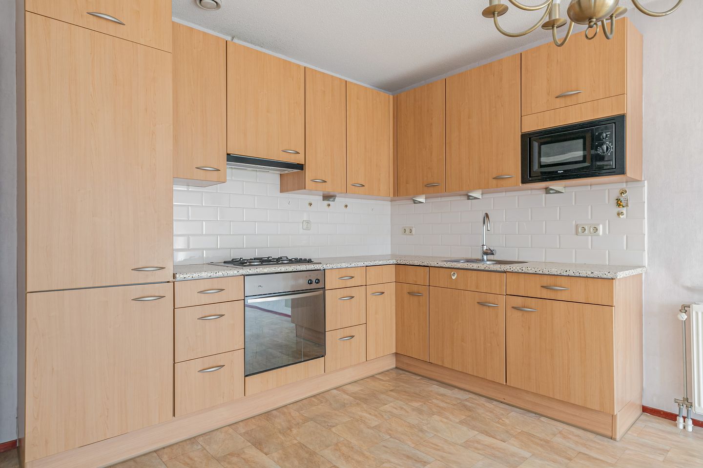 Foto 20 van Voorheuvel 73-A