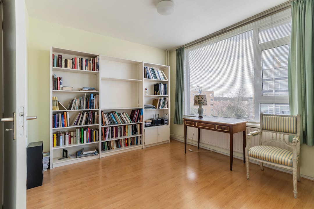 Foto 7 van Louis Davidsstraat 429