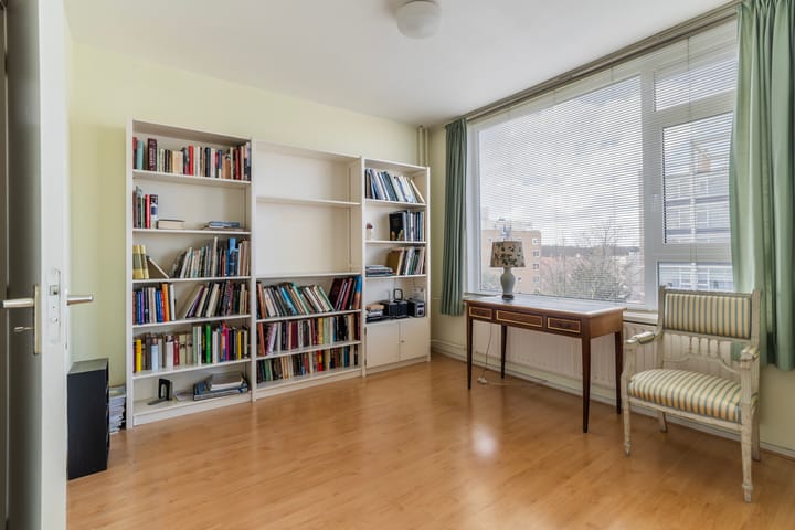 Foto 7 van Louis Davidsstraat 429