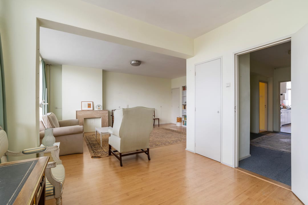 Foto 8 van Louis Davidsstraat 429