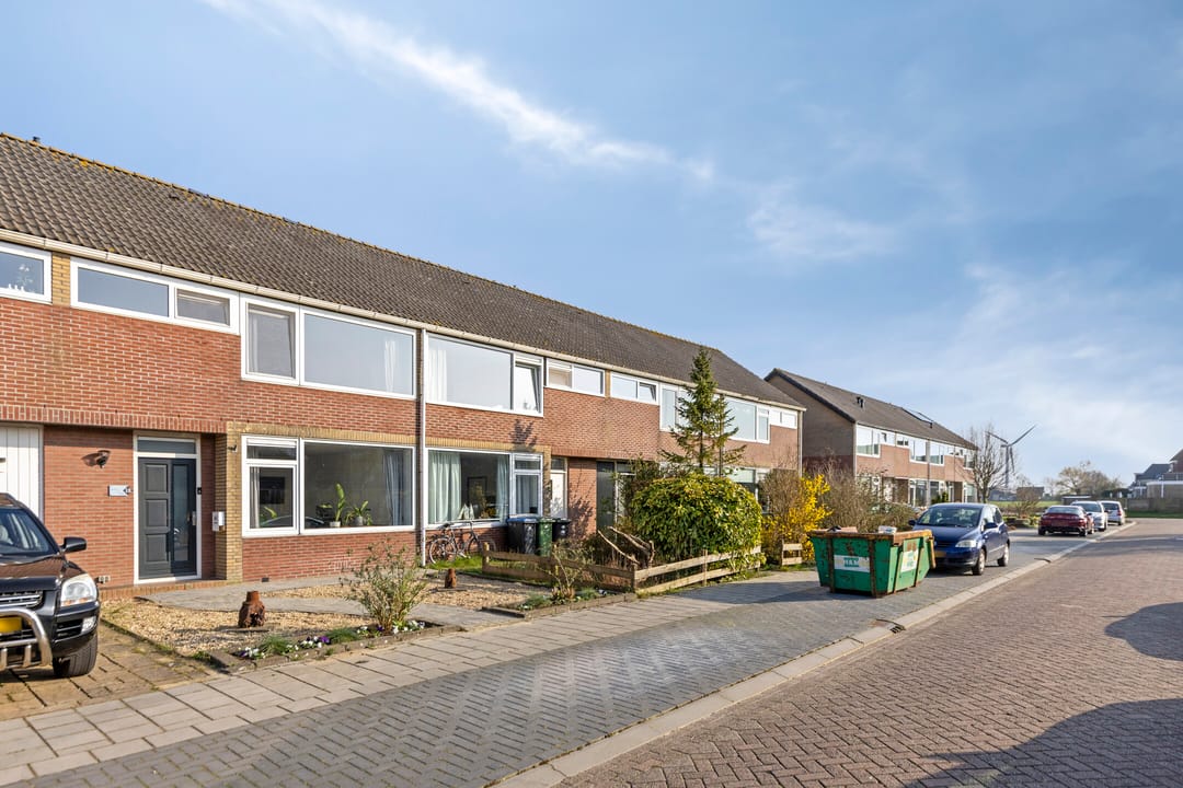 Foto 1 van Súdterp 13