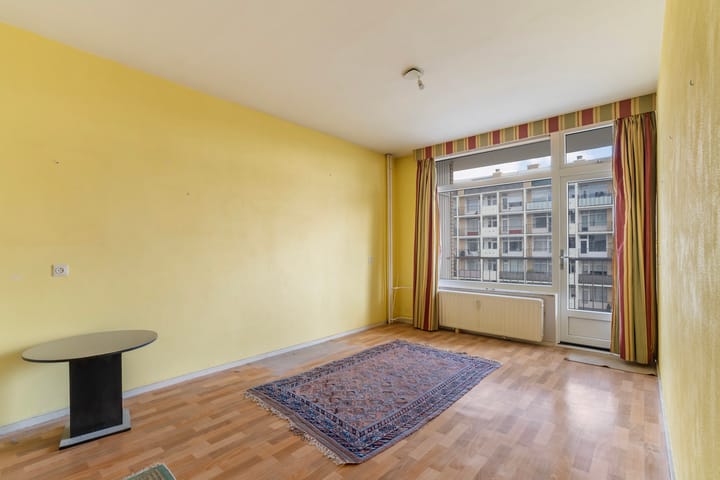 Foto 9 van Louis Davidsstraat 429