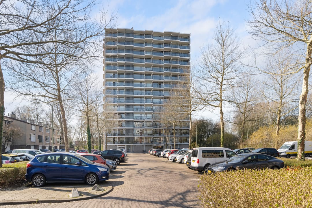 Foto 1 van Octant 170